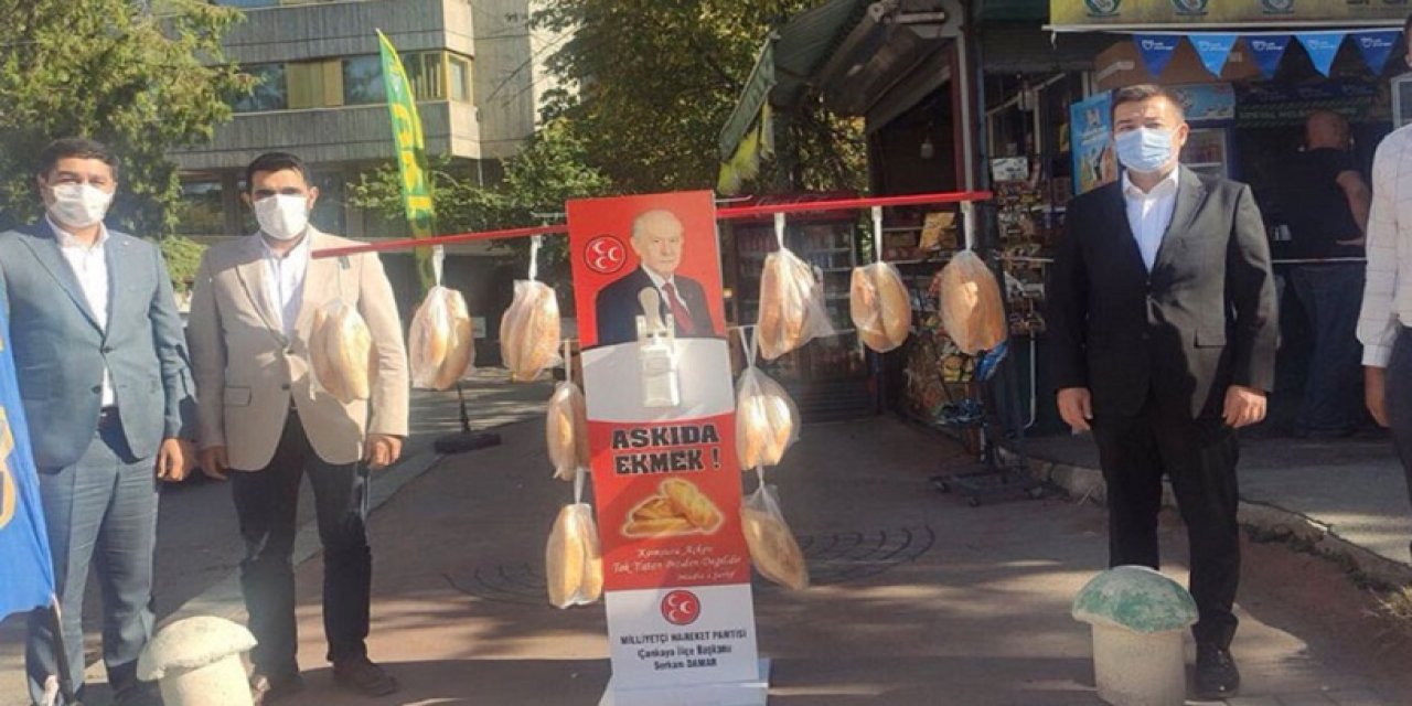 Bahçeli devam edeceğiz demişti ama... O askı kaldırıldı!
