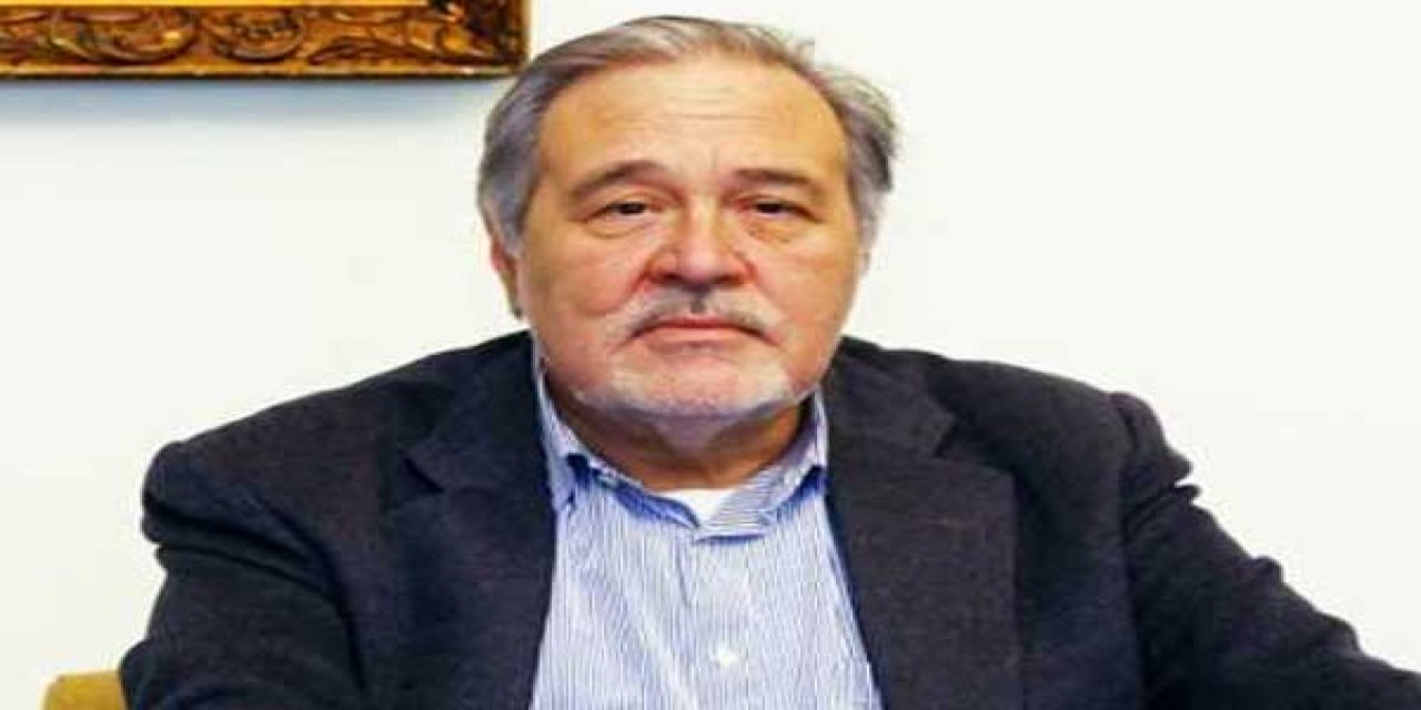 İlber Ortaylı'dan gençlere "19 Mayıs" mesajı: Vatanınızda kalın!