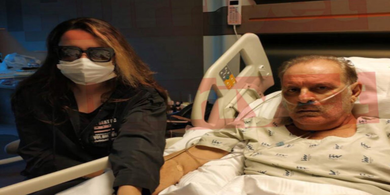 “Hayata tutunmak çok güzel” Burak Sergen'den haftalar sonra ilk fotoğraf!