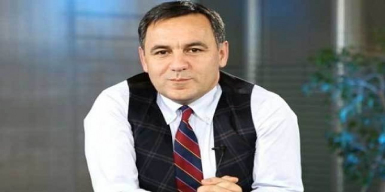 Deniz Zeyrek: Doğum günün kutlu olsun Atatürk!