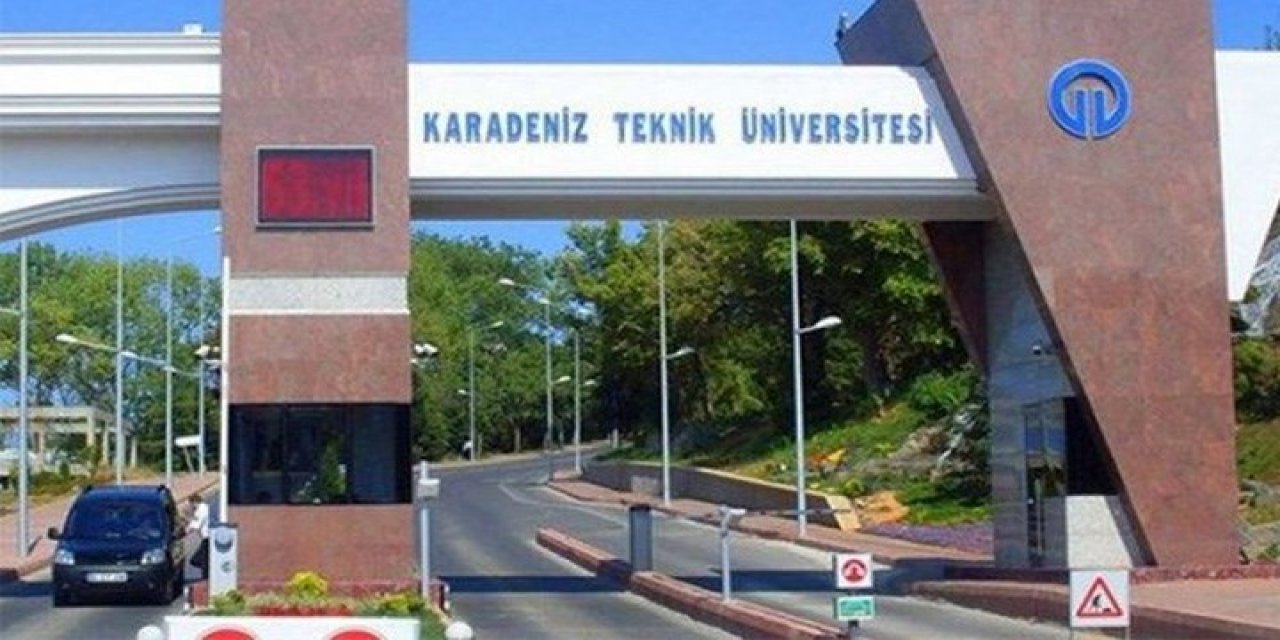 YÖK yönetmeliği unutuldu! Bir kişiye özel ilan iddiası daha! Harita bölümüne orman mühendisi aranıyor...