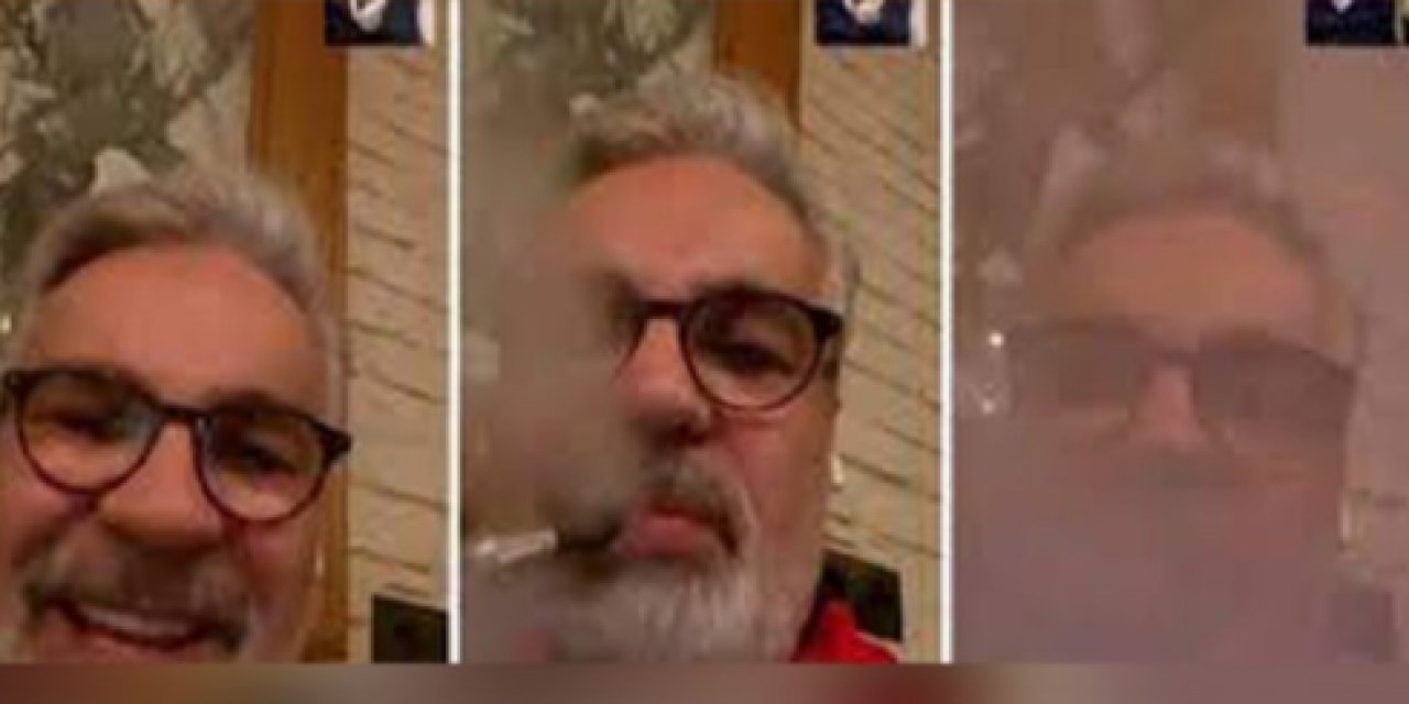 Dün geceden beri başı fena dertte! "İftira atma" demişti... Hadi Özışık'ın bir açıklaması daha yalanlandı!