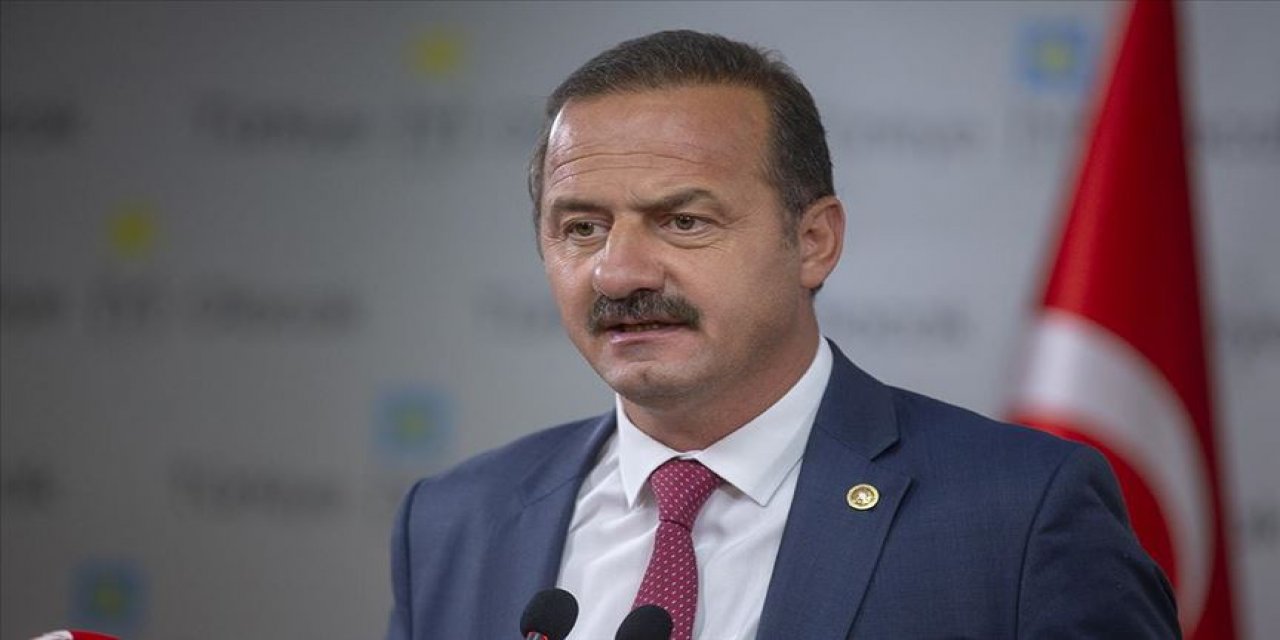 İYİ Partili Ağıralioğlu'ndan Turan ve Özdağ'a videolu  FETÖ yanıtı! "Bülent Turan sana söylüyorum, Ümit Özdağ sen anla!"
