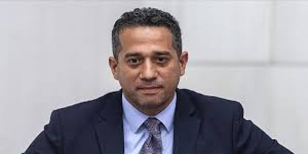 "İçişleri Bakanı alnım açık diyorsa cevap versin" CHP'li Ali Mahir Başarır resti çekti! Süleyman Soylu hakkında 3 önerge birden...