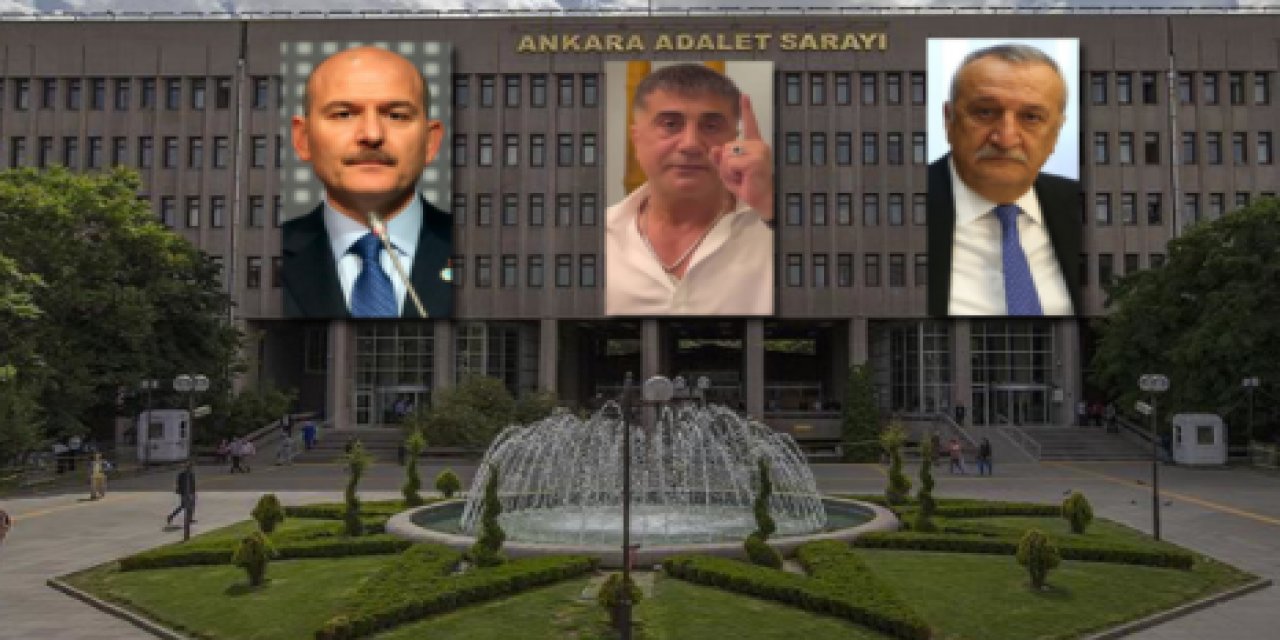 Susurluk'ta Bakanı istifaya giden süreç... Başsavcılık Soylu'nun talebine nasıl yanıt verecek?