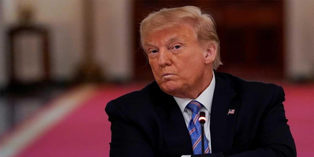 Trump’ın başını ağrıtacak gelişme! Ceza soruşturmasına dönüştü...