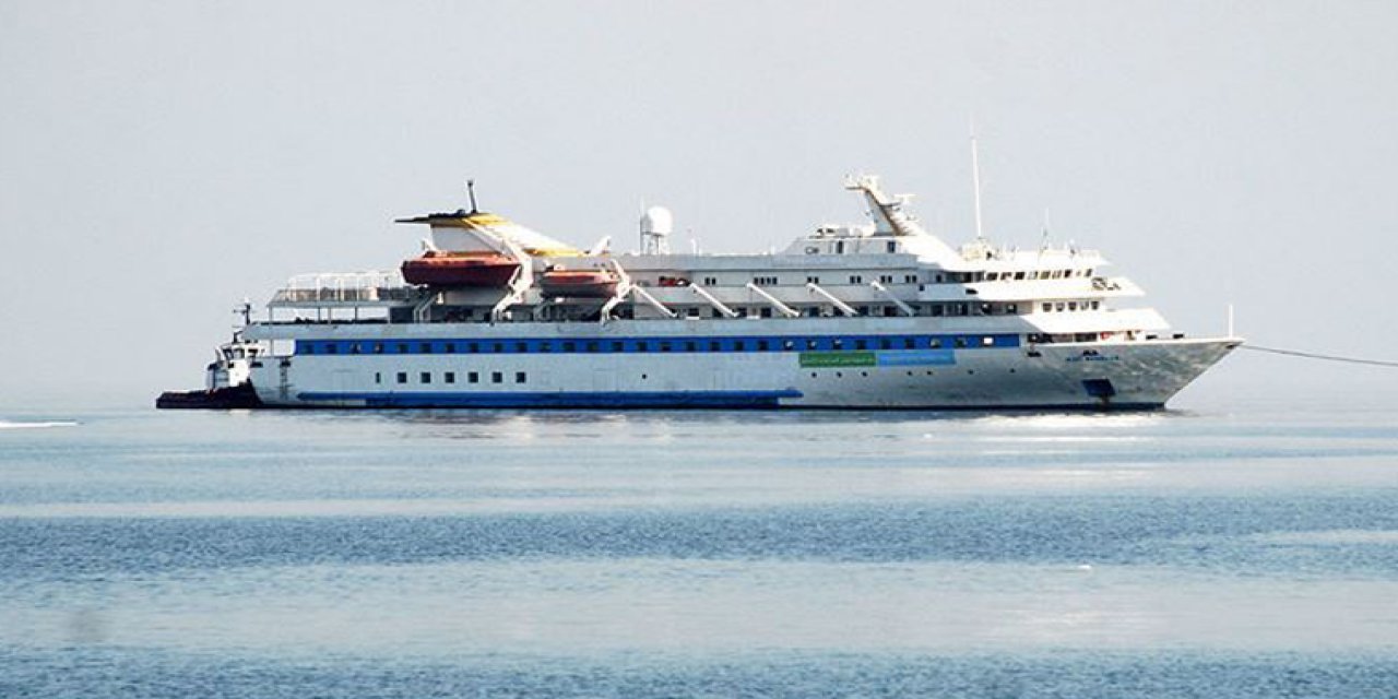 CHP düğmeye bastı! "Mavi Marmara" için kanun teklifi!