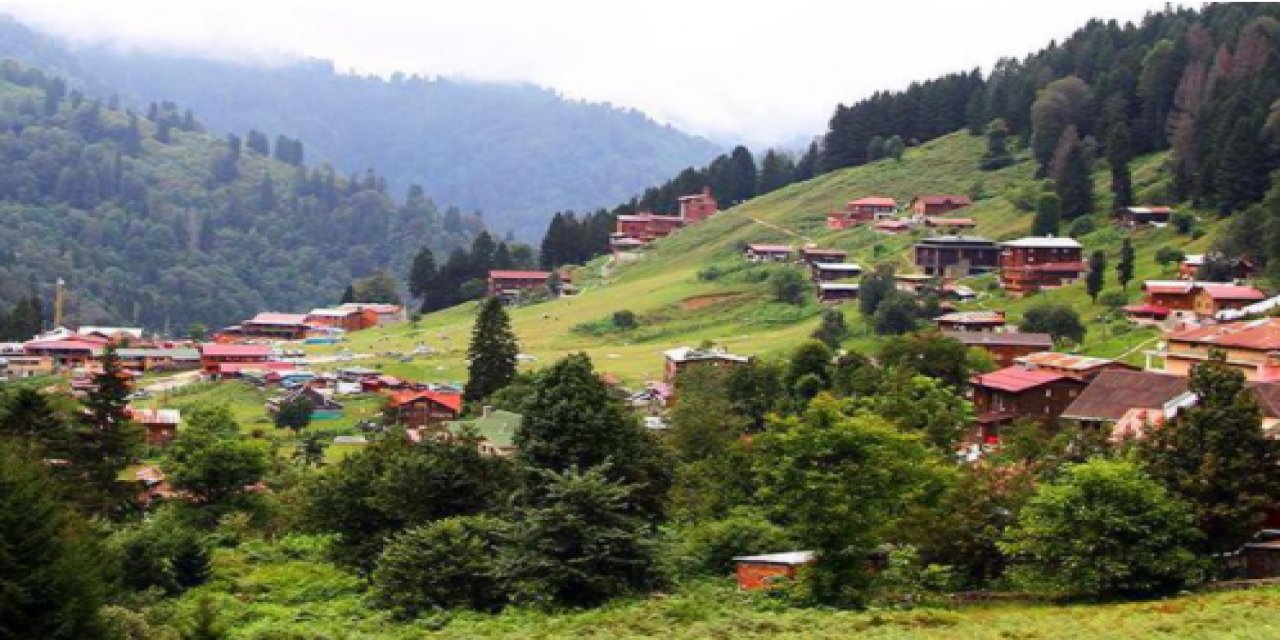 Bir ihale daha "tanıdık" isme verildi! Bu kez yer: Ayder Yaylası