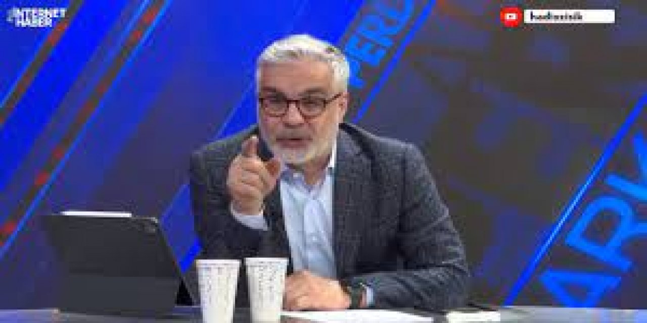 İşte Sedat Peker'in ifşasından 1 saat öncesi... Hadi Özışık hakkındaki iddialara böyle yanıt vermişti!