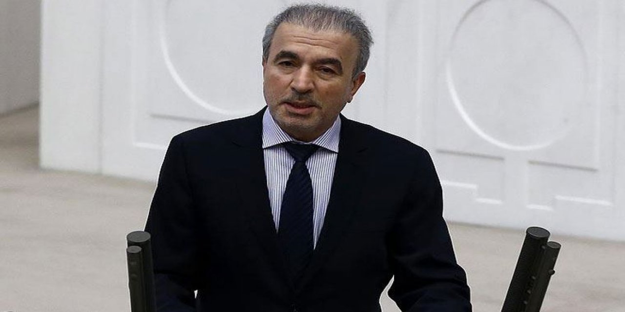 İzin süreleri uzatılıyor mu? AKP'li Naci Bostancı'dan cezaevleriyle ilgili açıklama!