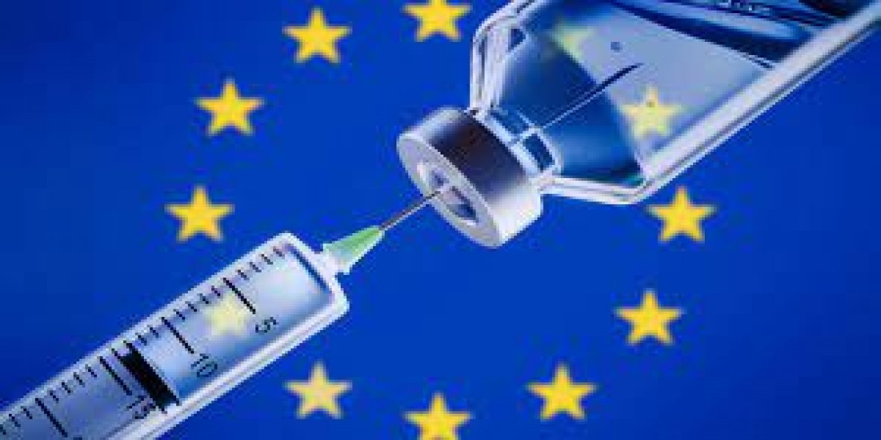 AB'den flaş karar!  Aşı olanlara sınır açılıyor...