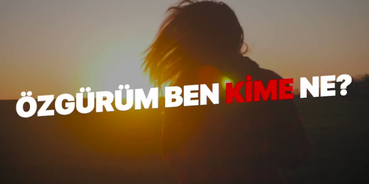 "Ölmez asla fikirler güneş doğar bizimle..."  CHP'den 19 Mayıs'ta rap şarkılı video!