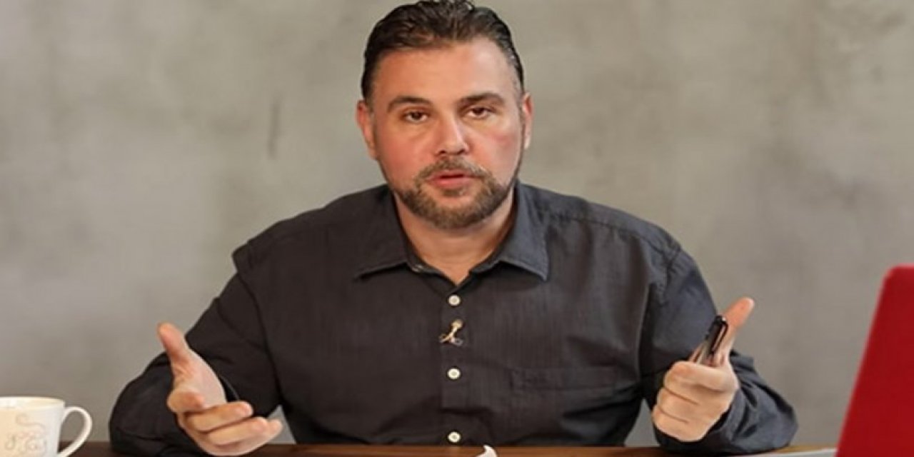 "Çakma destek mi memnun edecek?" Murat Muratoğlu'ndan iktidara tepki: Ellerinden gelse tamamen yasaklayacaklar ama paraya ihtiyaçları var...