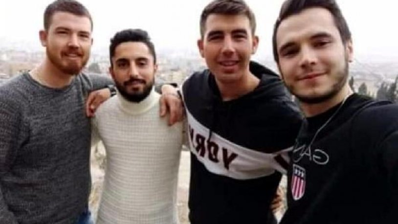 Yan yana cansız bedenleri bulunmuştu... Manisa'da 4 gencin ölümüyle ilgili soruşturmada karar verildi
