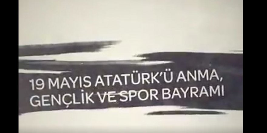 İYİ Parti lideri Meral Akşener'den videolu 19 Mayıs paylaşımı