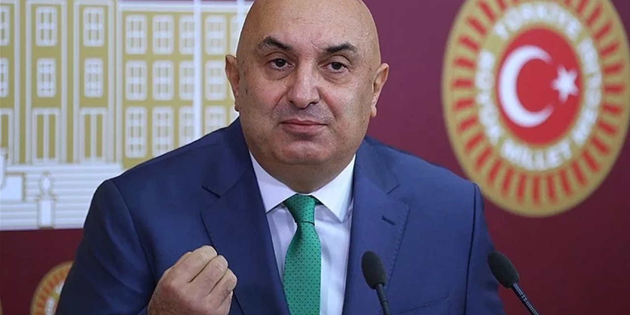 Madde madde sıraladı! CHP'li Engin Özkoç "Pekcan görevi kötüye kullandı, bu düpedüz yolsuzluk"