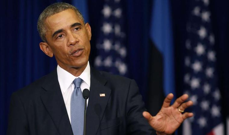 "ABD bir şeyler mi gizliyor?" soruları gündeme taşındı... Obama iddialara yanıt verdi! 'Tam bilmediğimiz şeyler var'