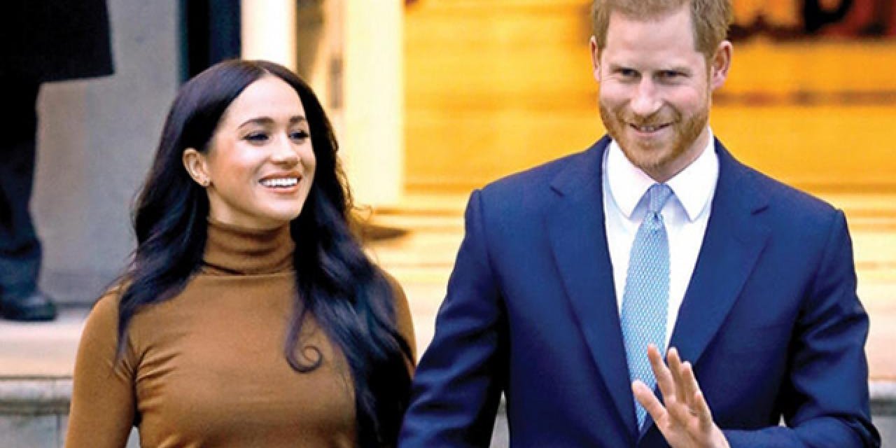 Barışırlar mı? Prens William ve Prens Harry annelerinin ölüm yıldönümünde bir araya gelecek!