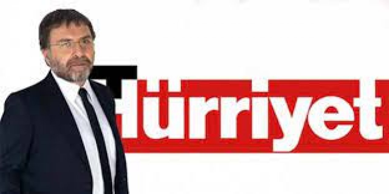 MHP yine bir gazeteye savaş açtı! Hedefte bu kez Ahmet Hakan yönetimindeki Hürriyet var! İşte sebebi...
