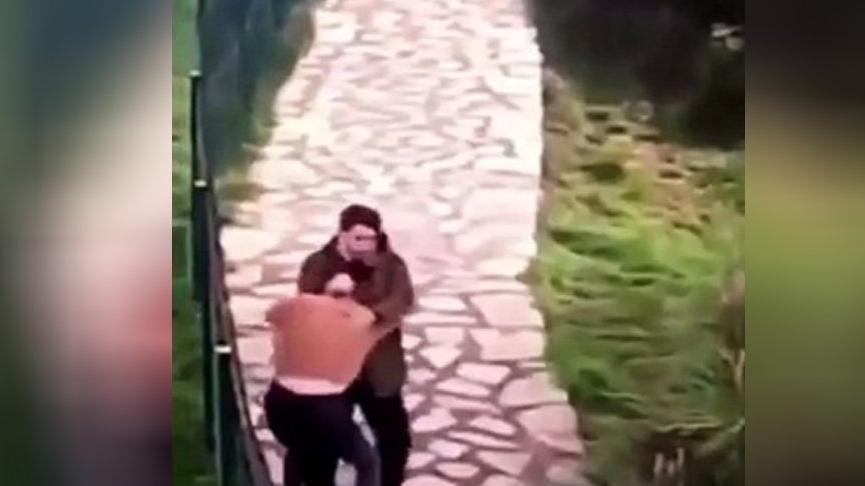 Cihangir’in göbeğinde bir kadını taciz etmişti... İstenen ceza belli oldu!