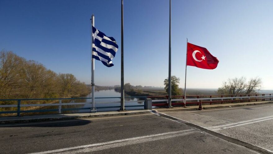 Yunanistan eksiye, Türkiye çift haneye demir attı