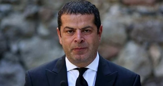 Sedat Peker'den dikkat çeken hamle! Cüneyt Özdemir'in canlı yayınına mesaj gönderdi