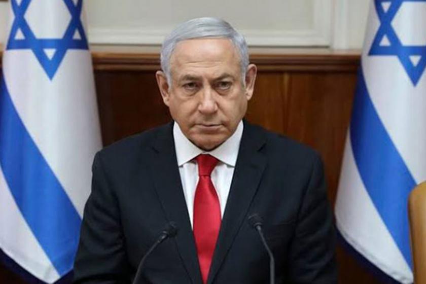 Ateşkes haberleri gündeme geldi! İsrail Başbakanı Netanyahu’dan açıklama