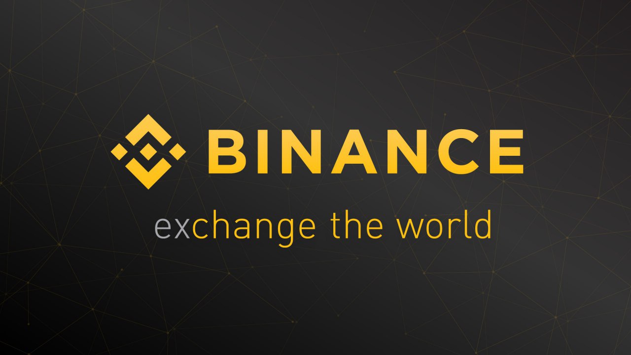 Kripto para borsası Binance bazı işlemleri durdurdu!