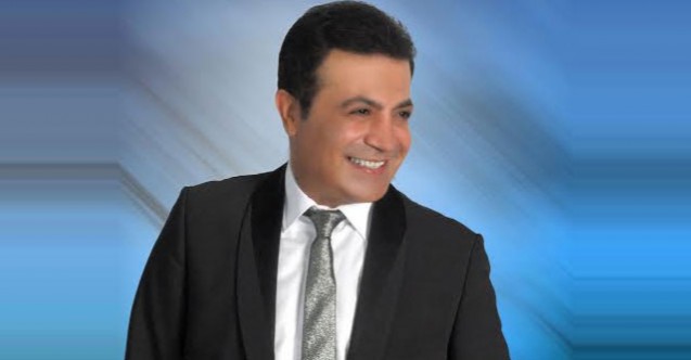 Ankaralı şarkıcı Oğuz Yılmaz hayatını kaybetti!