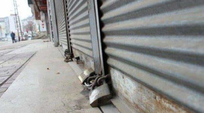 Esnaftan Erdoğan’a 'helallik' yanıtı! 'Bizi bu şartlara mahkum eden kim varsa...'