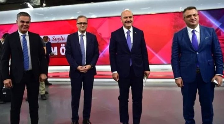 'En son haziranda görüştüm' demişti... Süleyman Soylu'nun Süleyman Özışık'la en son ne zaman görüştüğü ortaya çıktı!