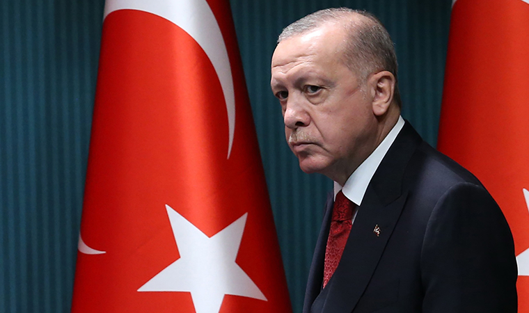 Netanyahu... Kayıp atlar... Normalleşme... Cumhurbaşkanı Erdoğan'dan flaş açıklamalar