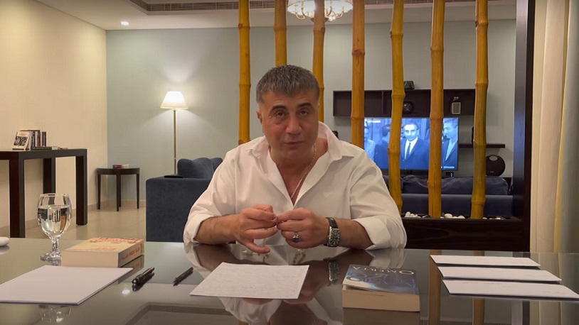 Sedat Peker ile bağlantılı isimlere operasyon! 3 kişi gözaltında