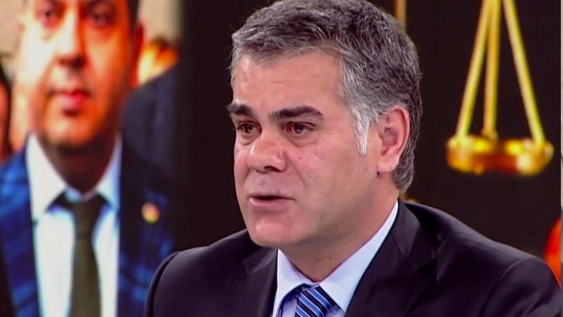 Türkiye Gazetesi'nden Süleyman Özışık hamlesi