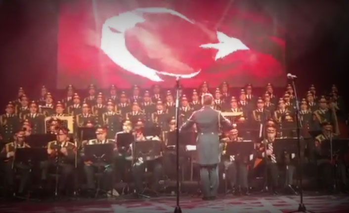Rusya Büyükelçiliği’nden 19 Mayıs paylaşımı!