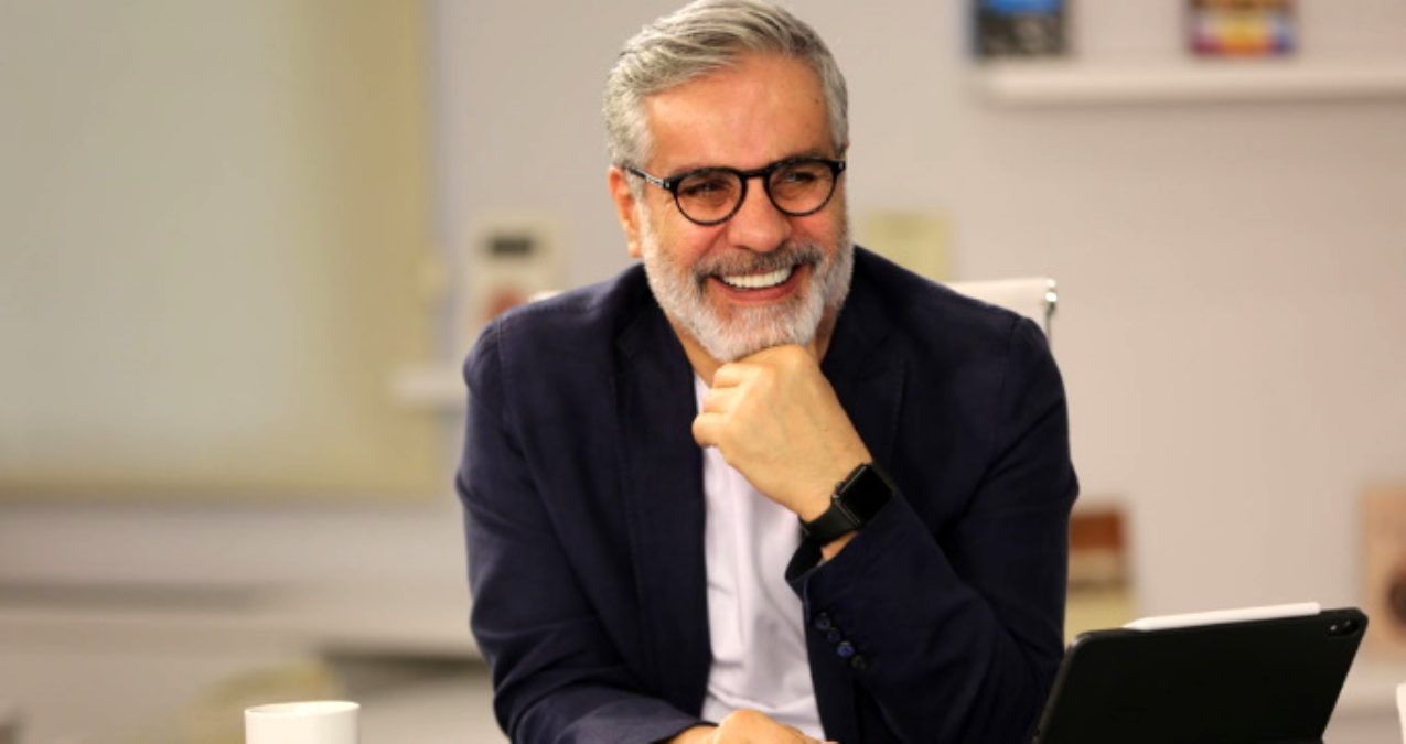 Hadi Özışık'ın görevine son verilmişti... Sağlı Sollu'dan yeni fragman! Yerine kim geldi?