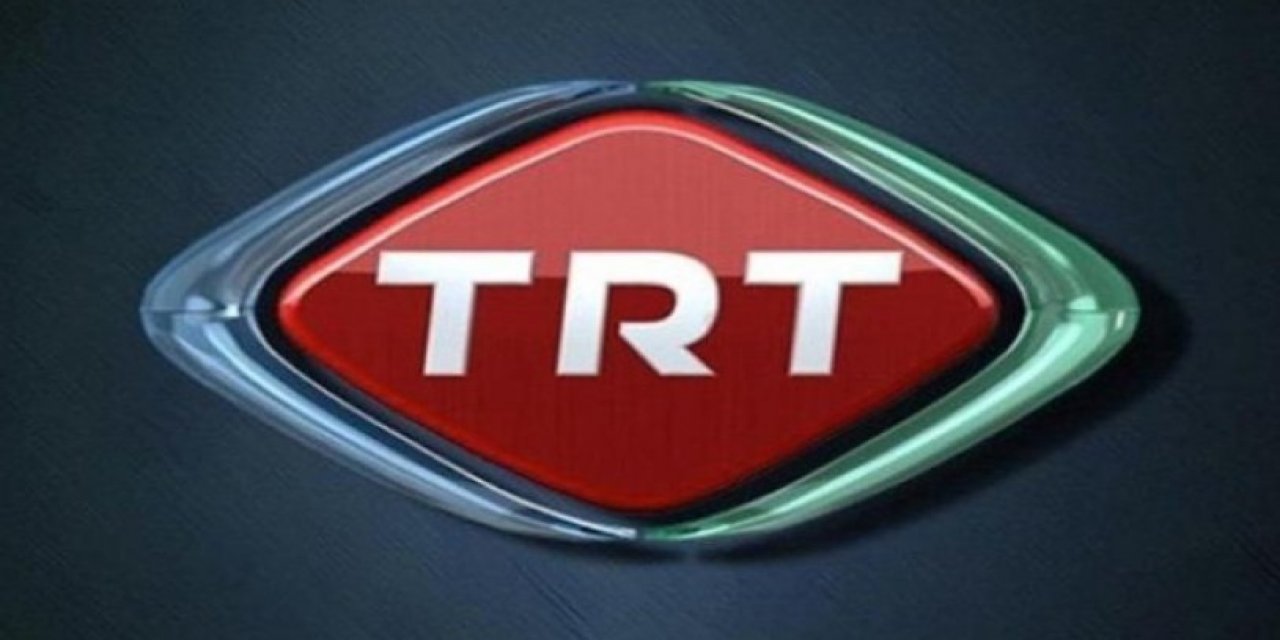 TRT'de koronavirüs alarmı!
