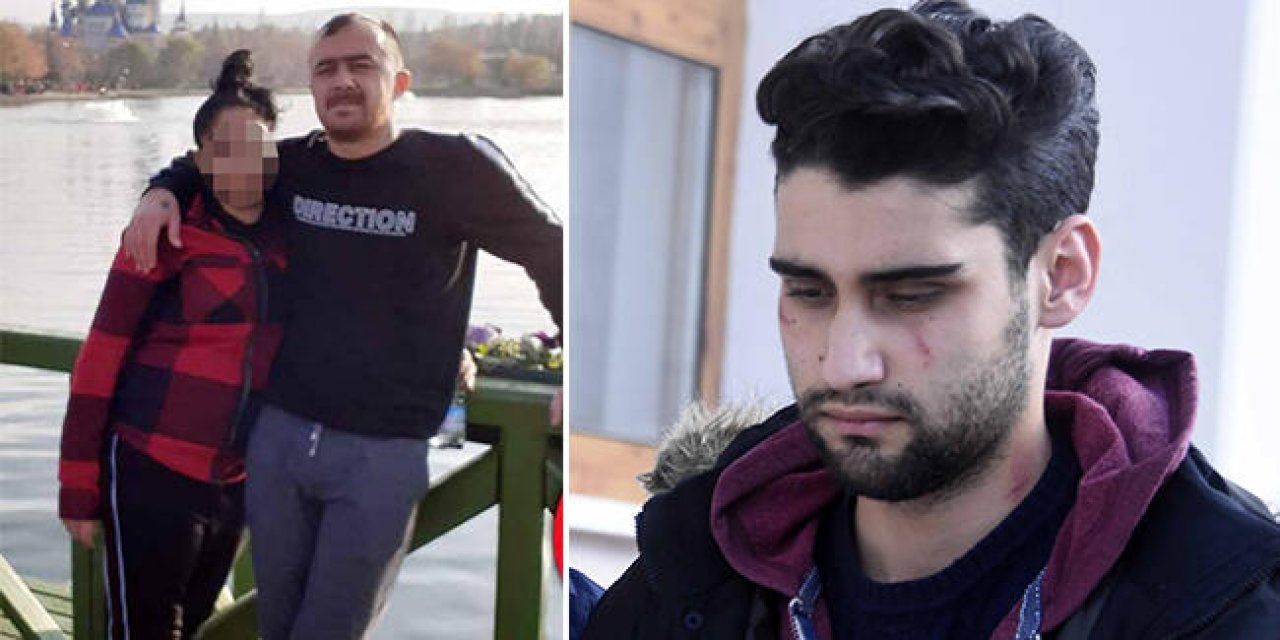 Öldürülen Özgür Duran'ın ailesi cezayı az buldu!