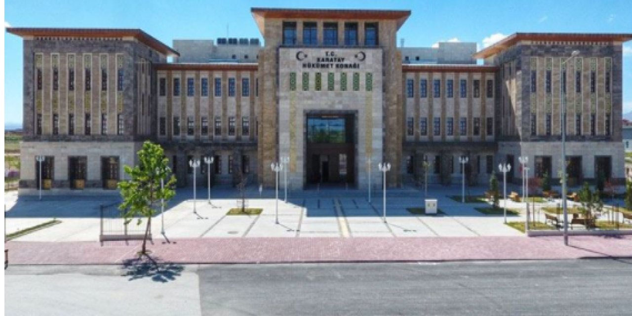 Konaklar yandaşa yaramış... Soylu'nun "yakıştı" dediği ihale bakın yine hangi AKP'liye gitmiş?