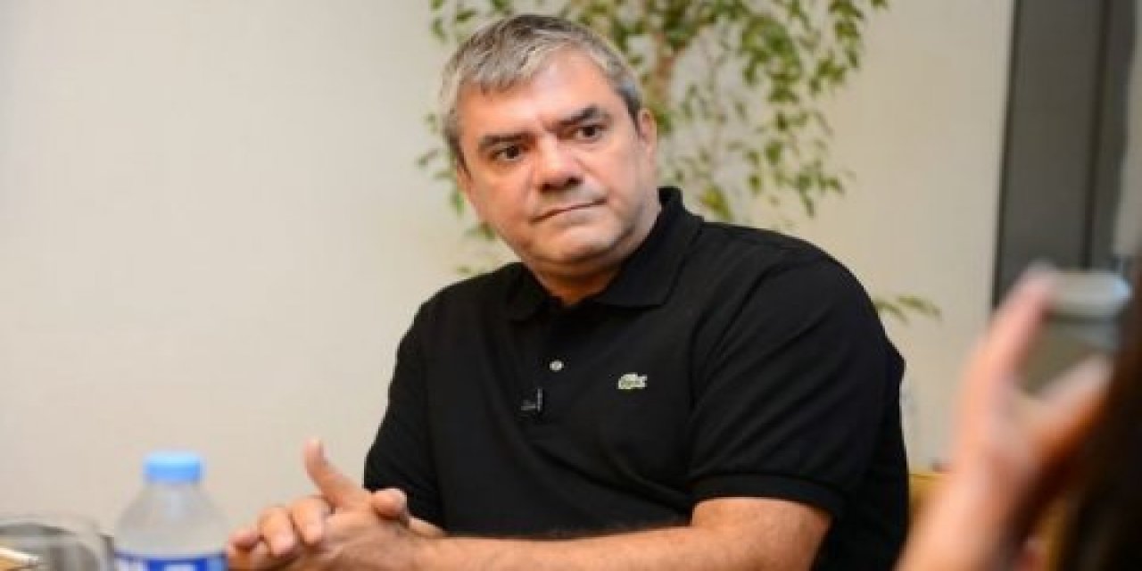 "Ruhsar Pekcan dezenfektanı tertemiz yapar mis gibi kokar" Yılmaz Özdil yazdı: AKP iktidarında yolsuzluktan suçlu bulunan tek siyasetçi var