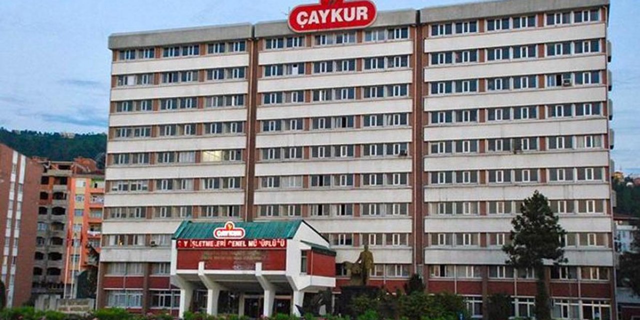ÇAYKUR açıkladı! Korkunç zararın nedeni bulundu: Dış güçler