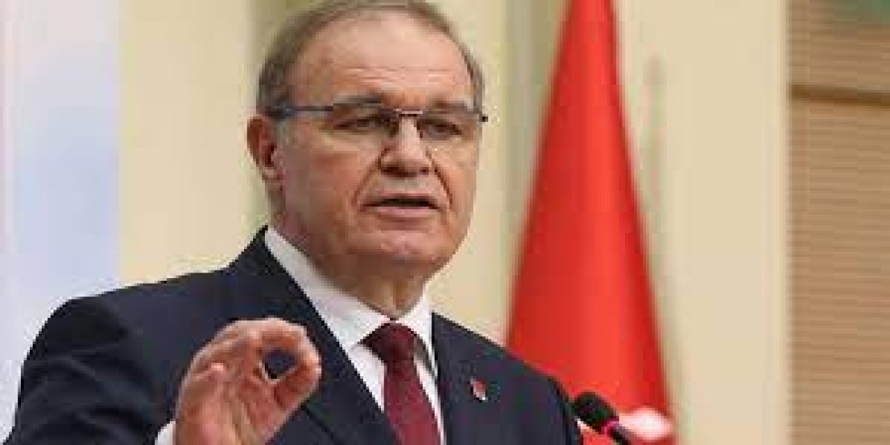 "Müjdeniz bile millet için felaket" CHP'li Faik Öztrak'tan akaryakıt zammına tepki!