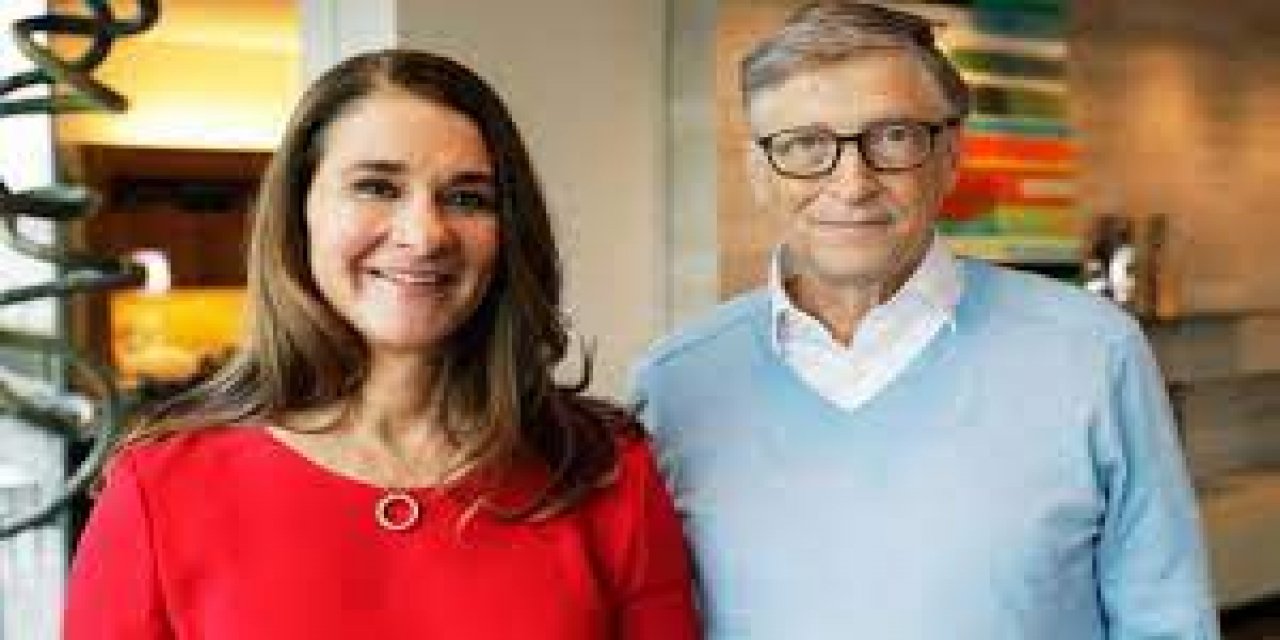 Milyon dolarlık hisselerini devretti! Bill Gates’in eşine verdiği para belli oldu!