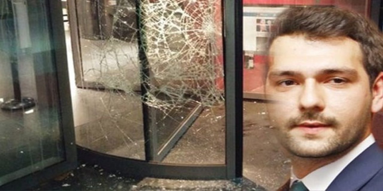 Önce "Çok rahatladım" dedi sonra attığı tweeti sildi! Sedat Peker’in Hürriyet baskını iddiası ardından AKP’li Boynukalın'dan açıklama!