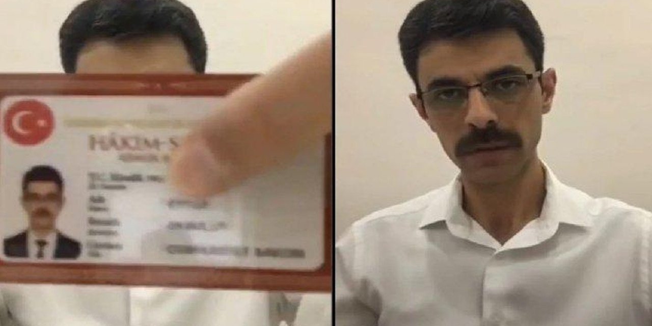 Pandemi genelgelerini eleştirdiği için soruşturma başlatılmıştı... Savcı Eyüp Akbulut hakkında flaş karar!