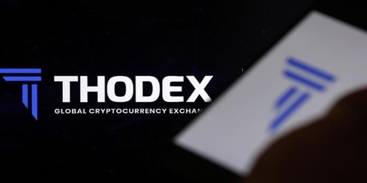 Thodex soruşturmasında yeni gelişme!