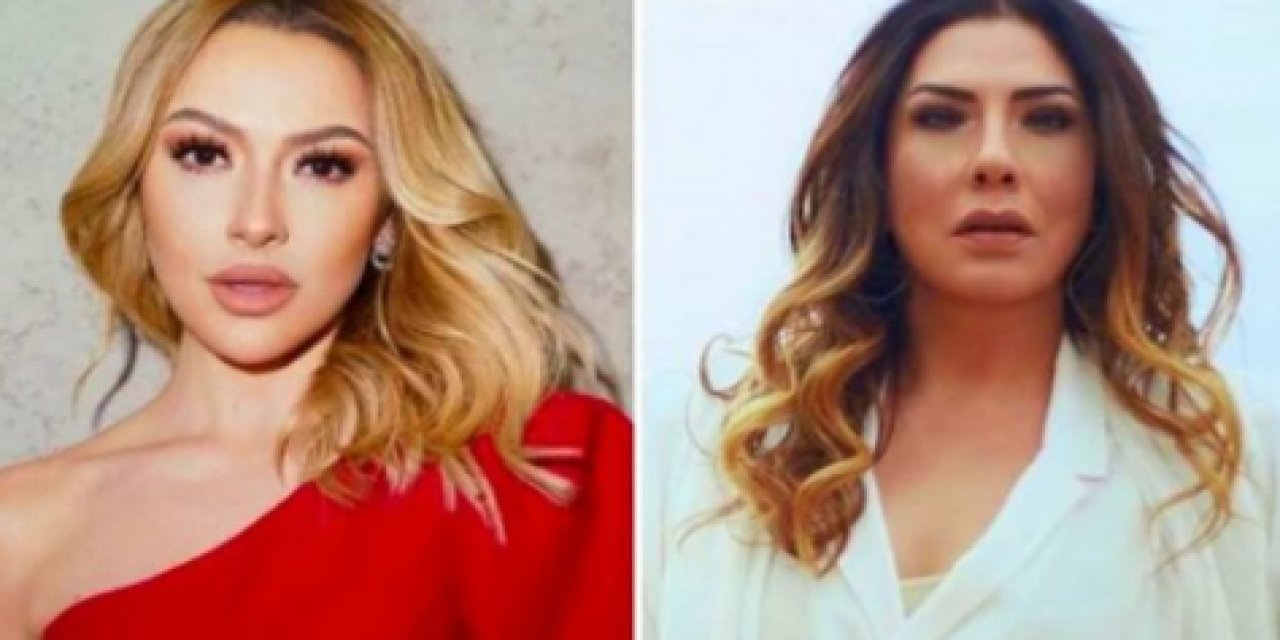 Hadise’nin "Eurovision" açıklamasına Işın Karaca’dan bomba yorum!