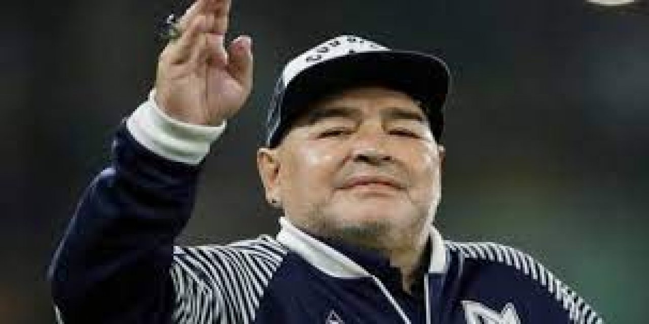 Maradona'nın ölümüne cinayet davası! 7 kişi yargılanacak...
