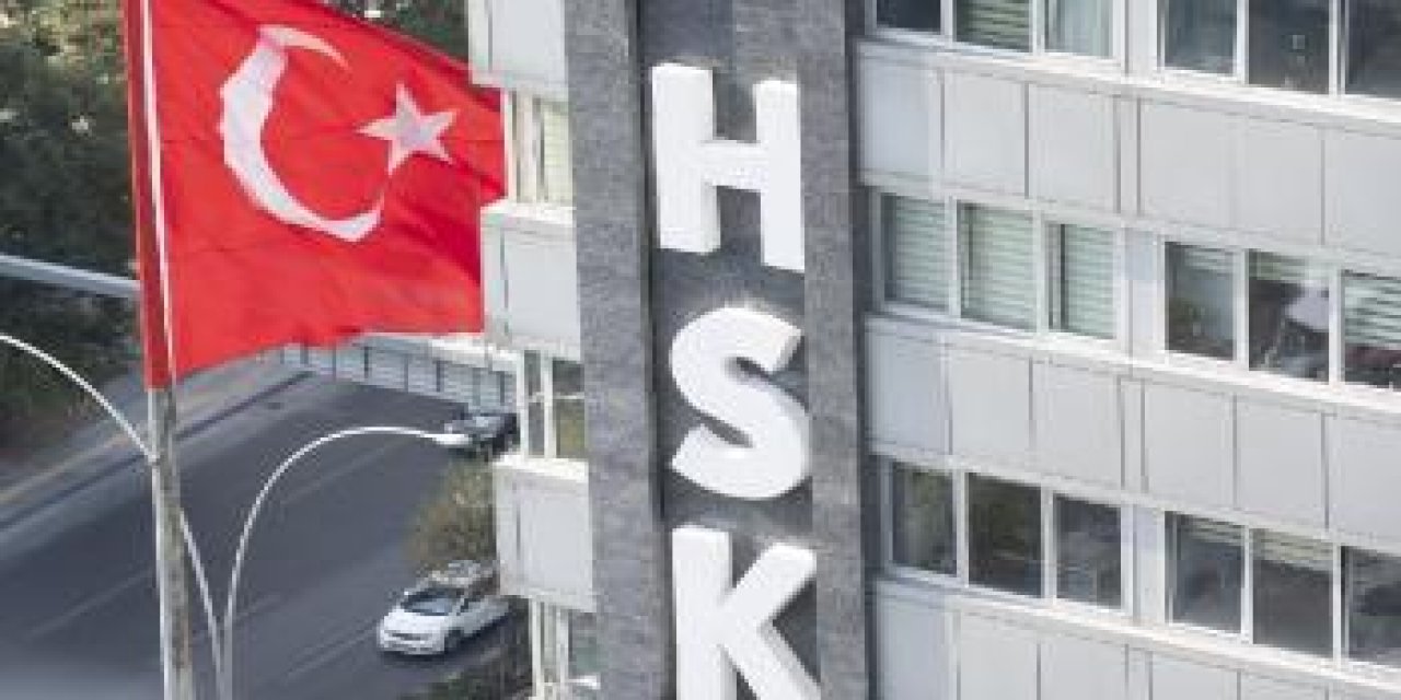Uzlaşı sağlanmıştı... İşte HSK için aday gösterilen 21 isim