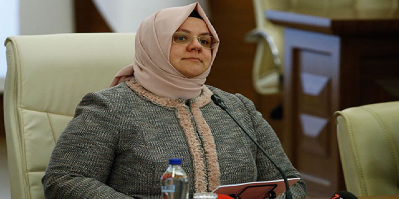 Bakan Selçuk açıkladı! Kronik hastalarla ilgili önemli karar